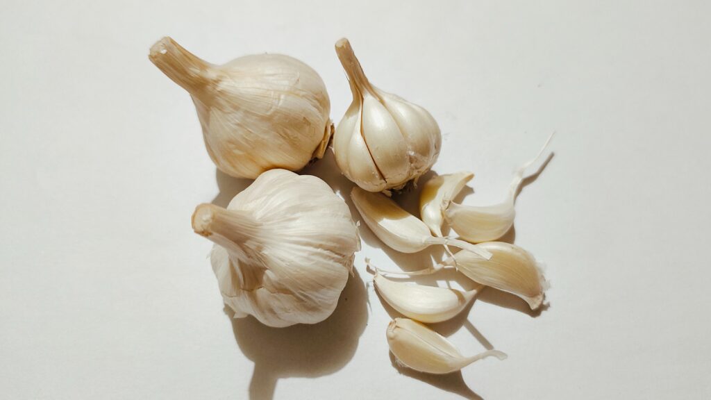 Garlic Health benefits on Empty Stomach -Mohit Tandon Burr Ridge
