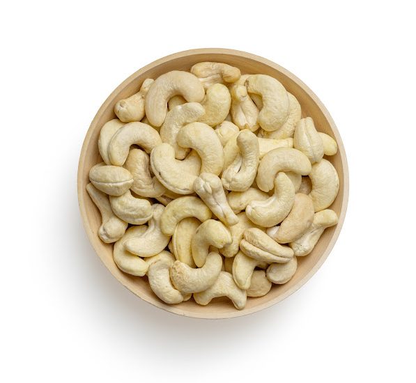 Mohit Tandon (Chicago): Health benefits of Cashew