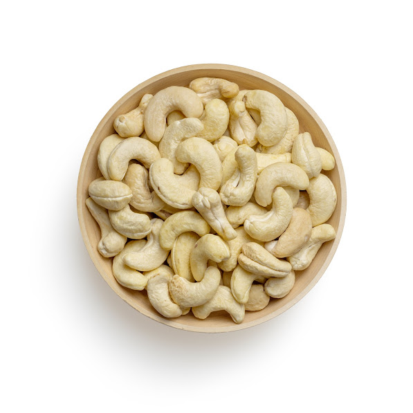 Mohit Tandon (Chicago): Health benefits of Cashew