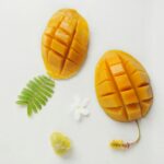 Health Benefits of Mangoes : Mohit Tandon Burr Ridge