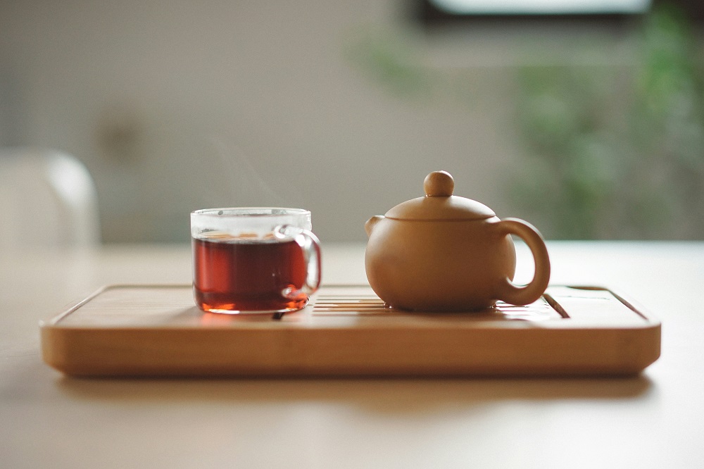 Health Benefits of Black Tea : Mohit Tandon Chicago