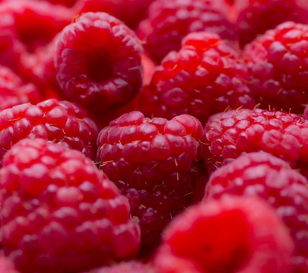 Raspberries