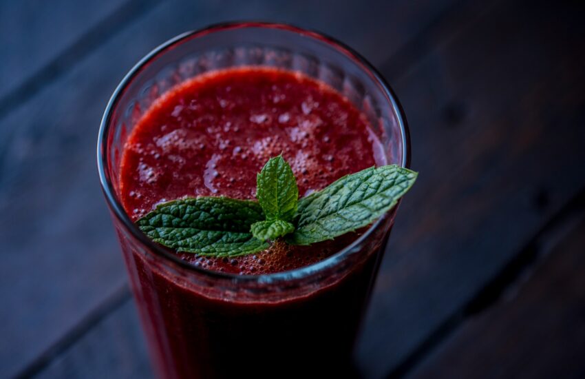 Beetroot Juice