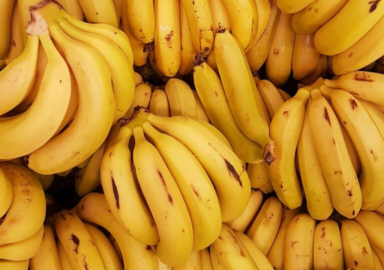 15 Health Benefits of Bananas : Mohit Tandon Burr Ridge