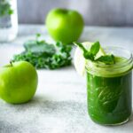 Delicious Vegetable Juice for Weight Loss : Mohit Tandon Burr Ridge