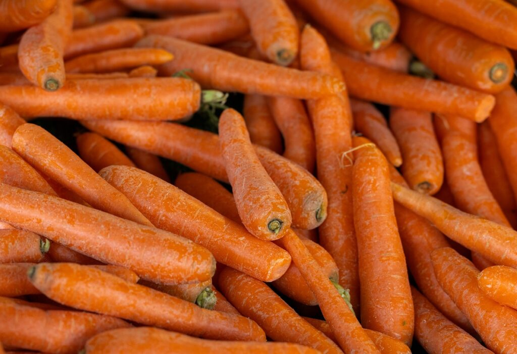 Health Benefits of Carrot : Mohit Tandon Burr Ridge