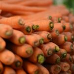 Health Benefits of Carrot : Mohit Tandon Burr Ridge