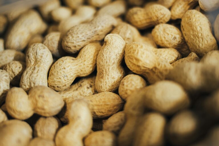 15 Health Benefits of Peanuts