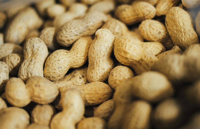 15 Health Benefits of Peanuts