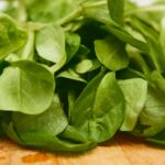 15 Health Benefits of Spinach : Mohit Tandon Burr Ridge